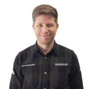 Ben Weber